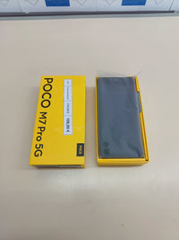 Smartphone Xiaomi POCO M7 Pro 5G 256GB