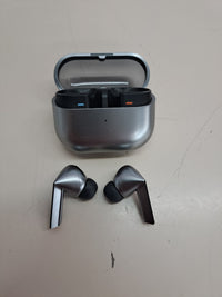 Auriculares inalámbricos ANC Hi-Fi Samsung Galaxy Buds3 Pro gris