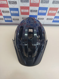 Casco talla S Macator deportivo unisex para principiantes ABUS