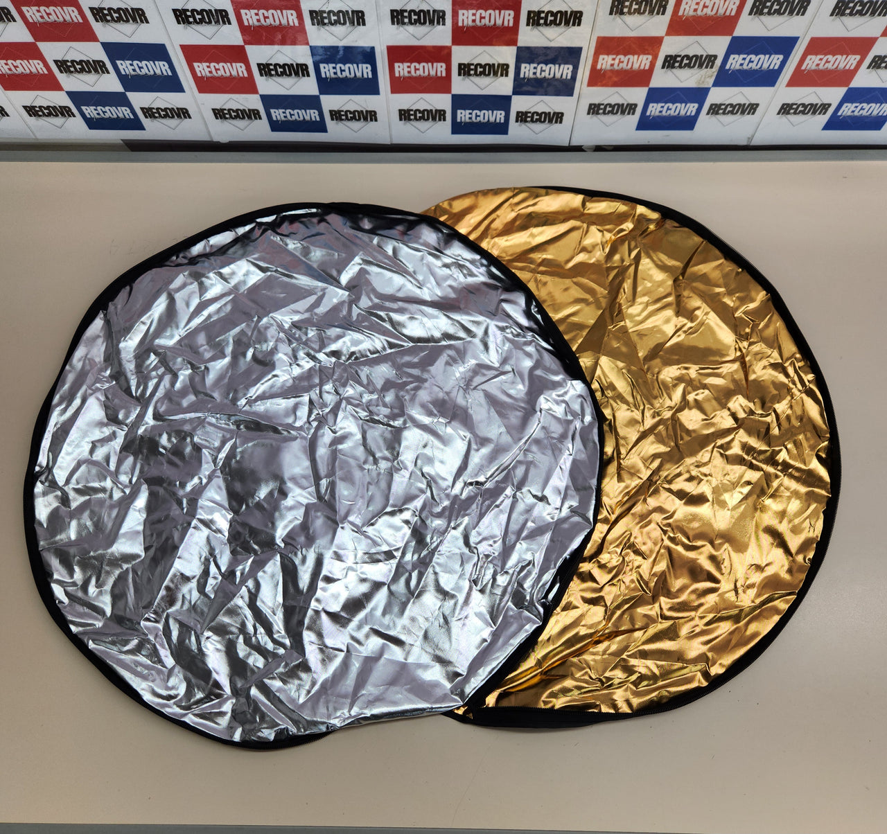 Reflector Luz de NEEWER 22in/60cm