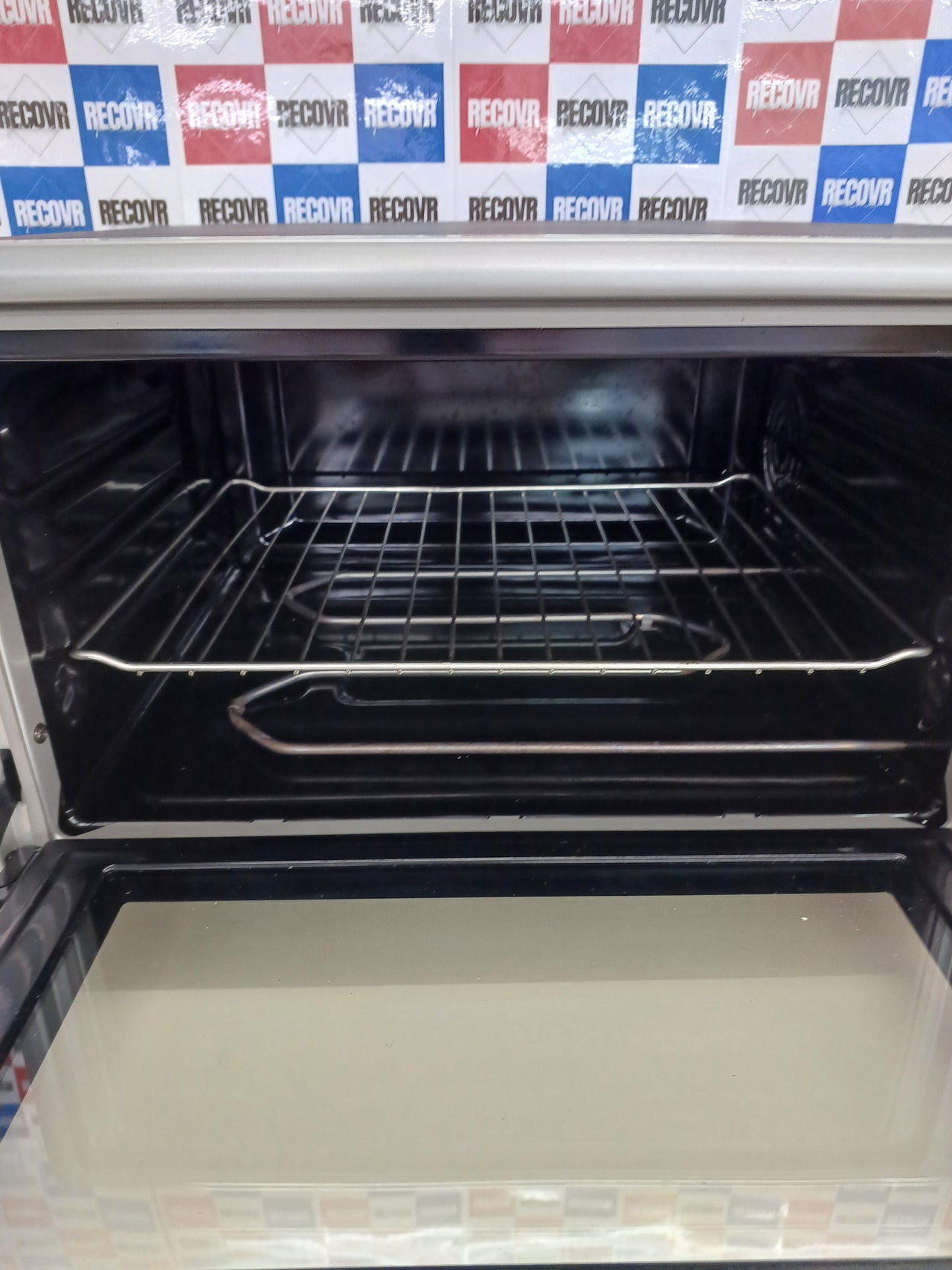 Horno eléctrico 45L 300°C G3 Ferrari G10153 Rostò 45