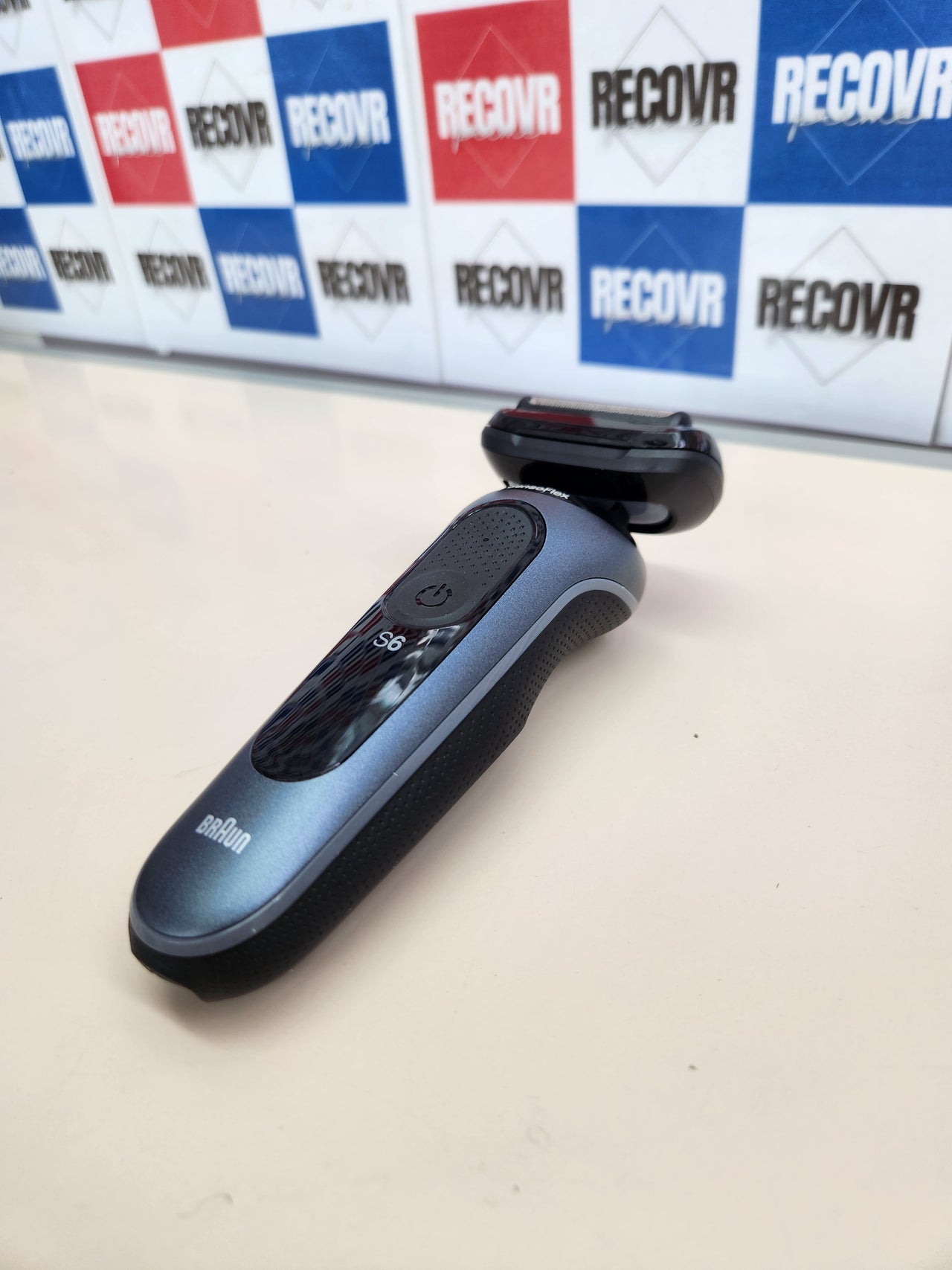 Braun Series 6 Afeitadora Eléctrica Hombre