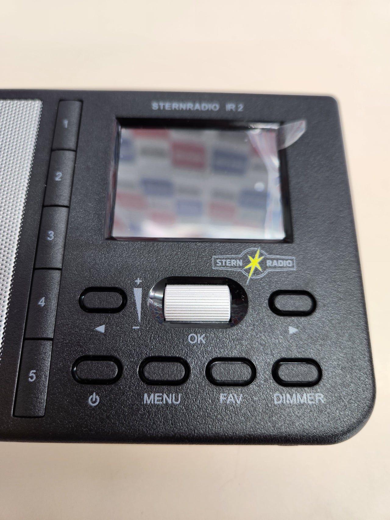 Radio por Internet TechniSat STERNRADIO IR 2