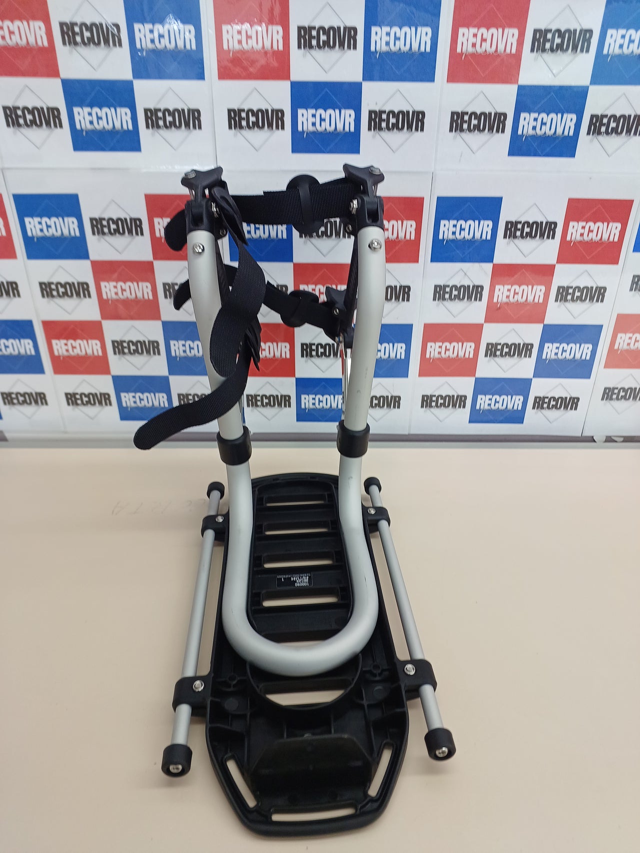 Portabultos bicicleta unisex talla única – Thule TH100090