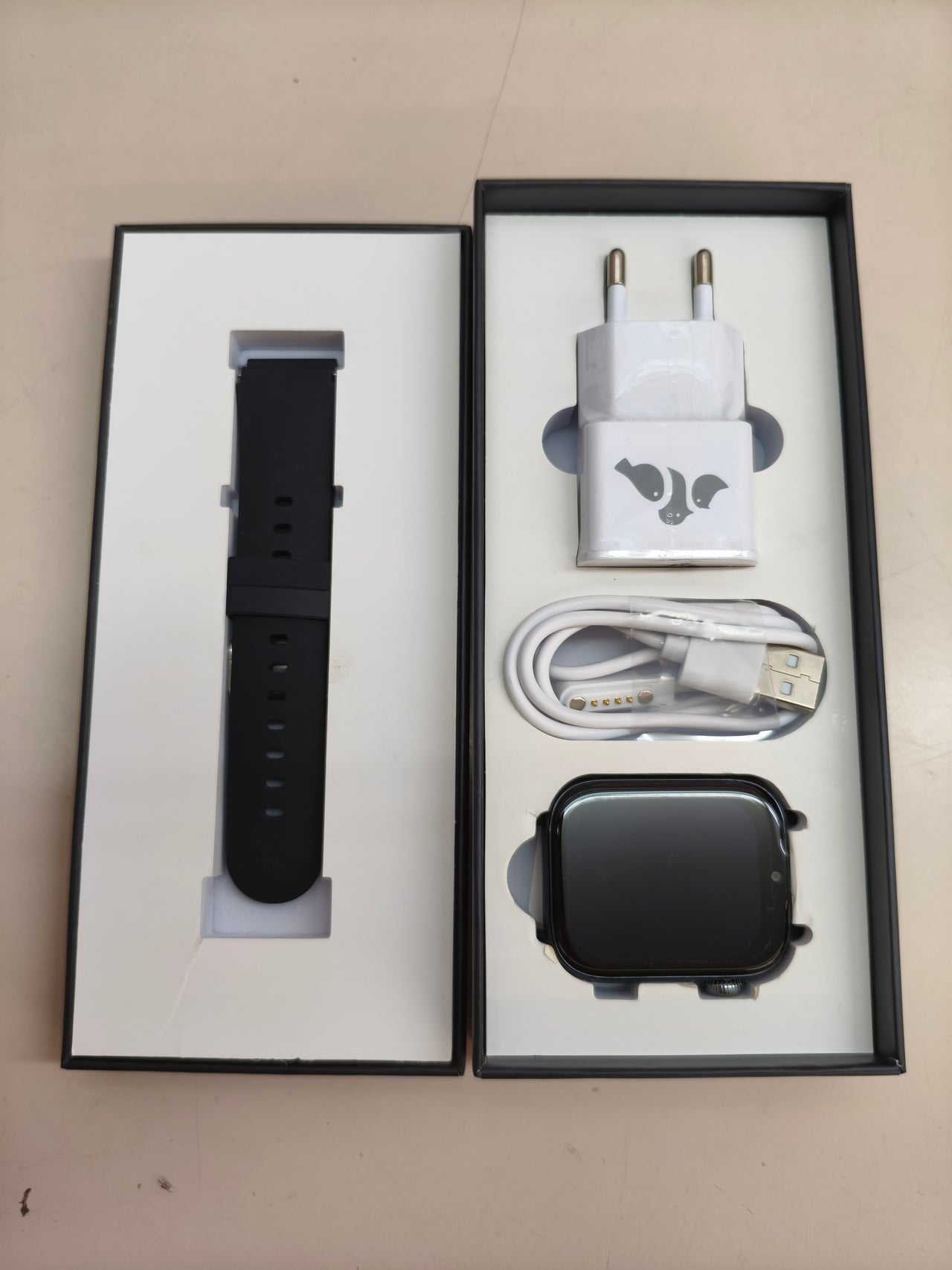 Reloj inteligente infantil SaveFamily SaveWatch Plus 2