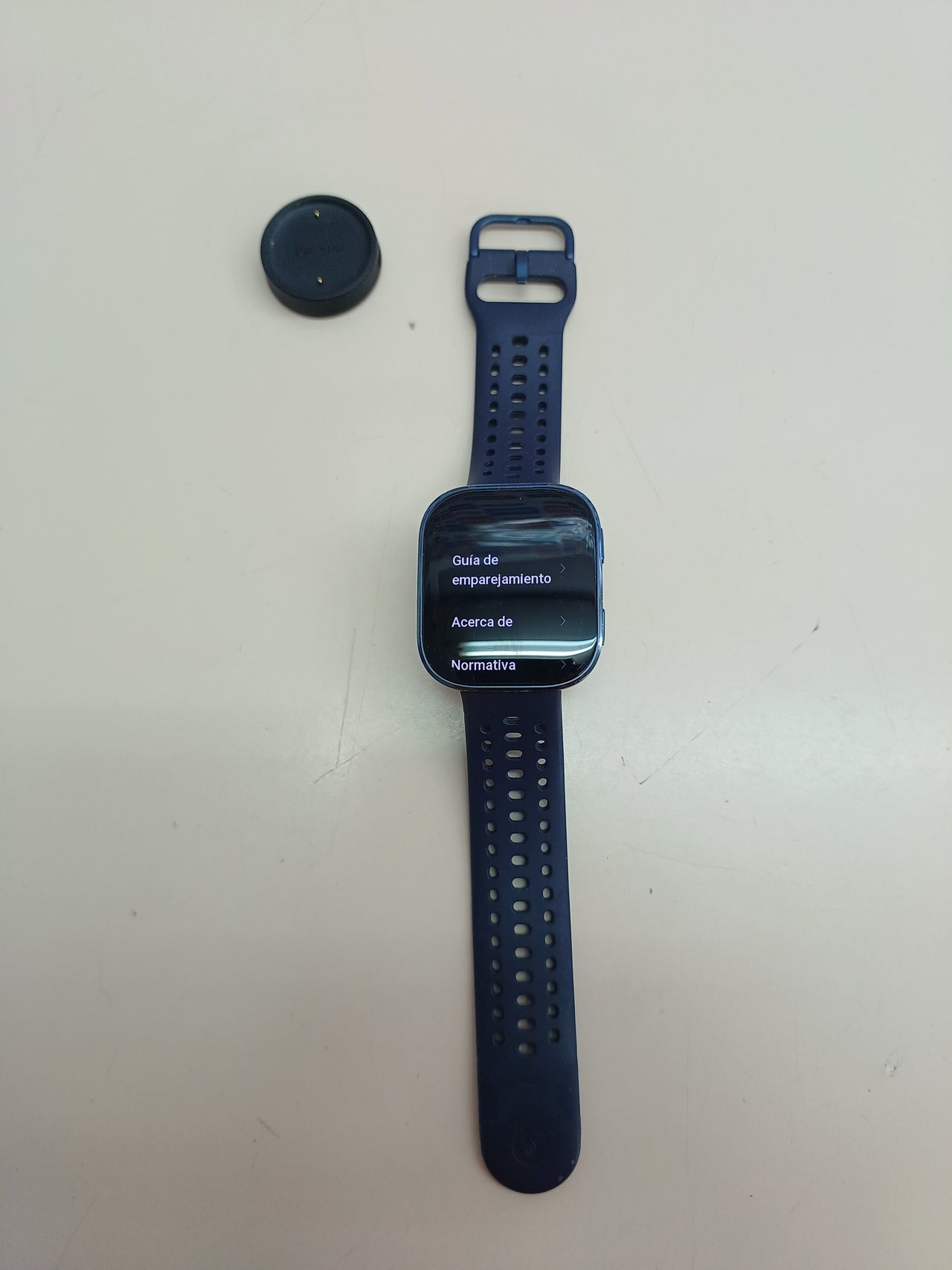 Smartwatch AMOLED 1,97″ GPS llamadas 14 días - Amazfit