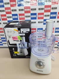 Thumbnail for Procesador Alimentos 500W 2L Blanco Robomix Ariete 1769