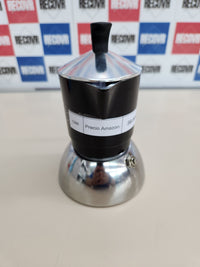 Thumbnail for Cafetera de inducción, 2 tazas (100 ml),Bialetti