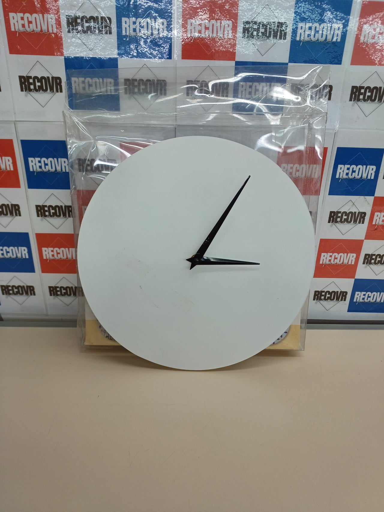 Reloj de Pared Atemio DM Personalizable