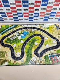 HEAT Pedal to the Metal Juego de Mesa