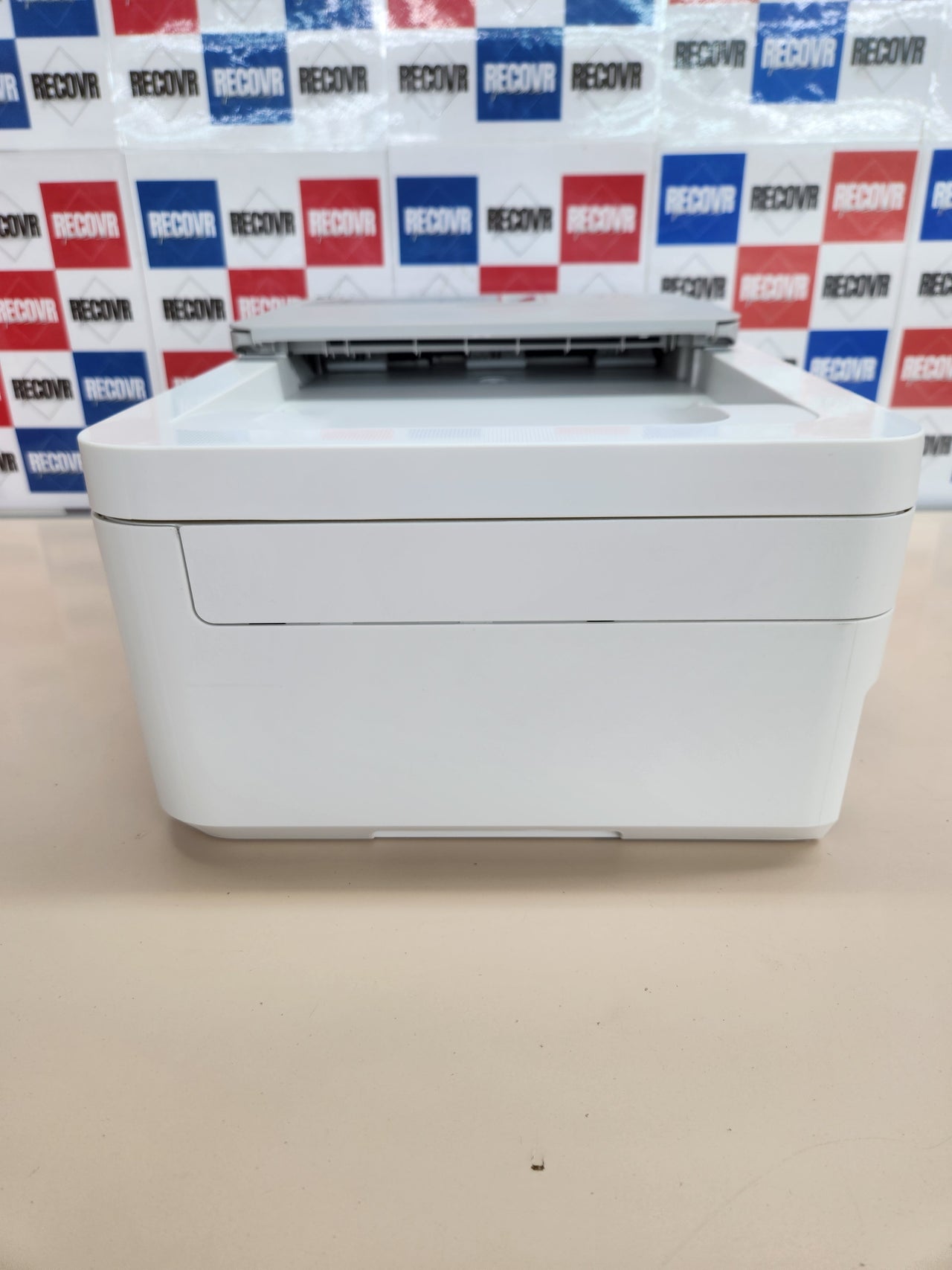 Impresora Canon TR4756i 4 en 1 Wi-Fi Blanca