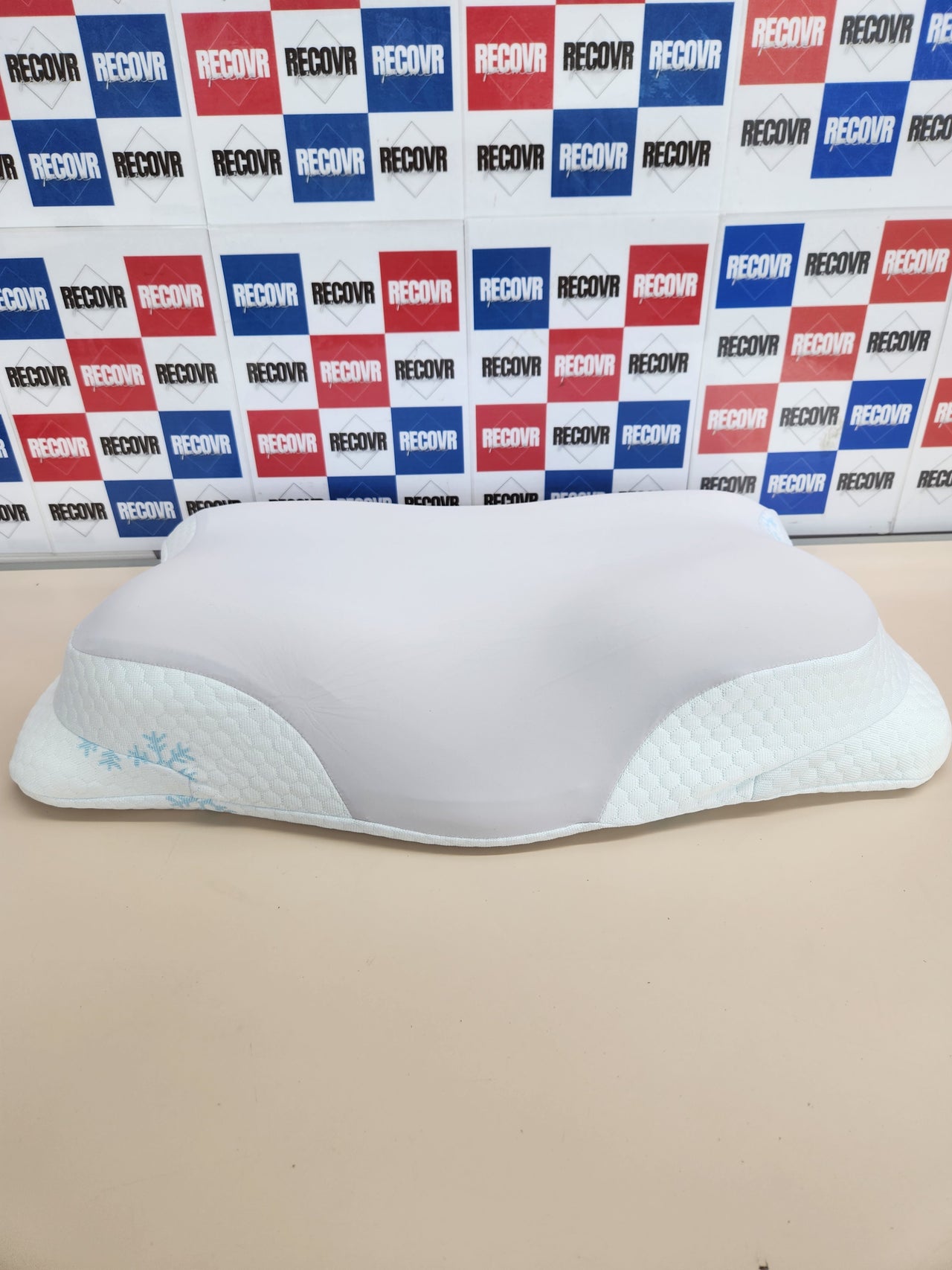 Almohada Cervical Viscoelástica CloudÉtoile