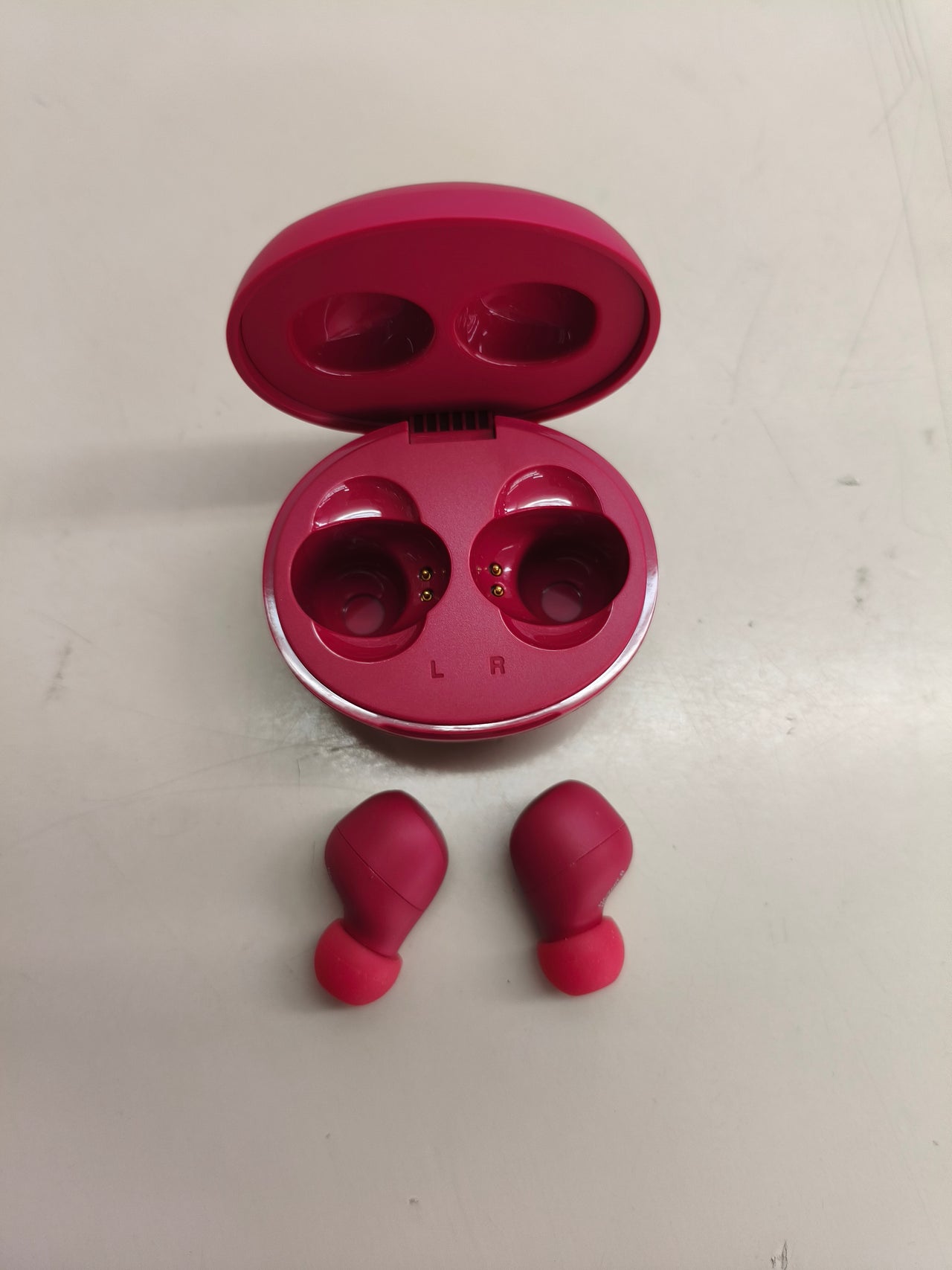 Auriculares inalámbricos JVC Gumy Mini Bluetooth