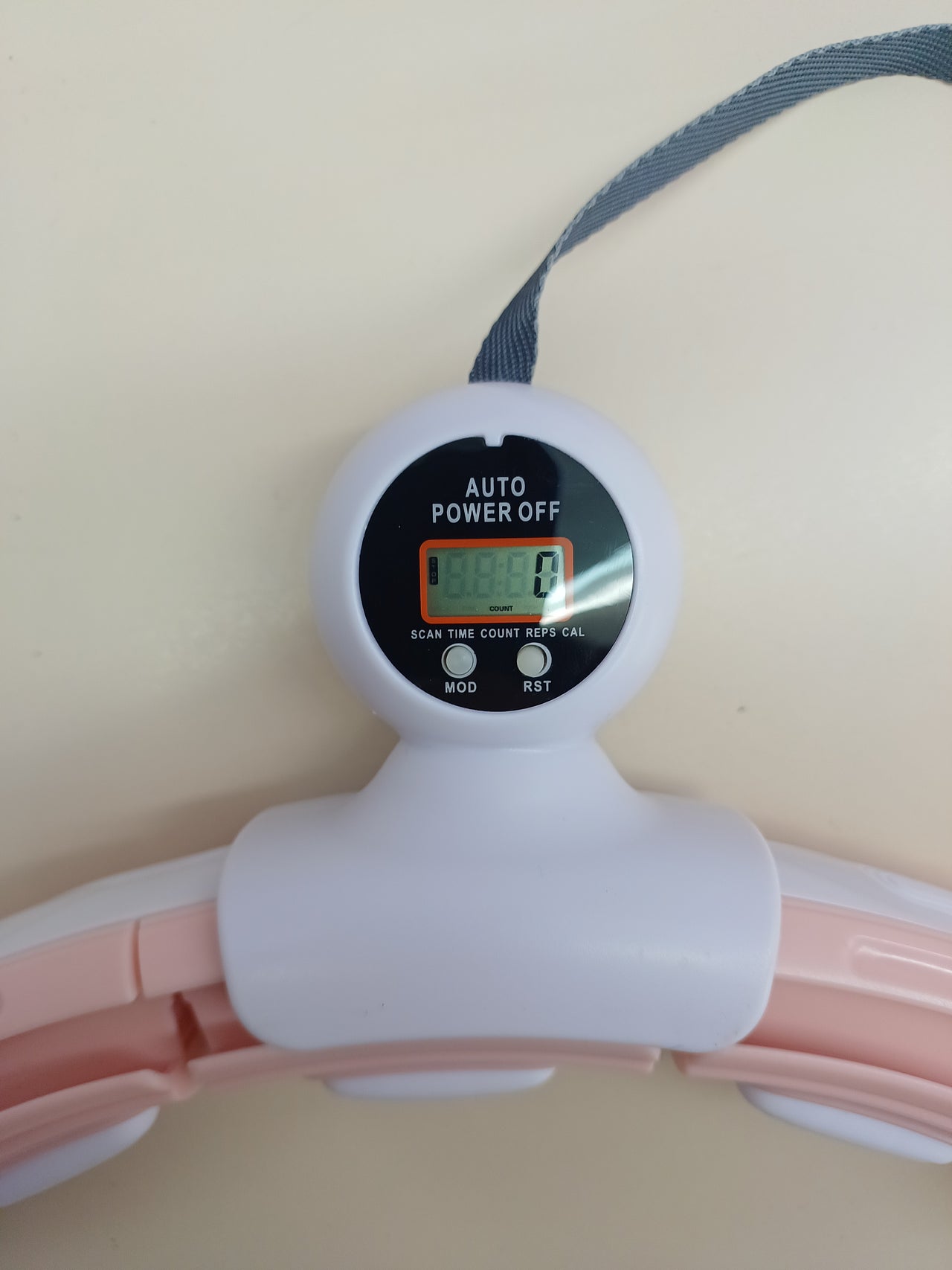 Hula Hoop con peso inteligente unisex – K-MART U5