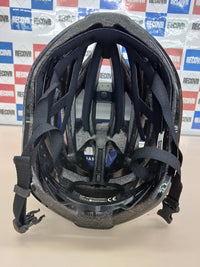 Casco bicicleta Talla S (51 55 cm) ligero y cómodo para ciclismo deportivo profesional - Para hombre y mujer ABUS StormChaser