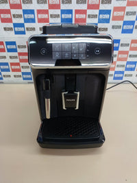 Cafetera Automática Philips Serie 2200 Espresso 2 Cafés