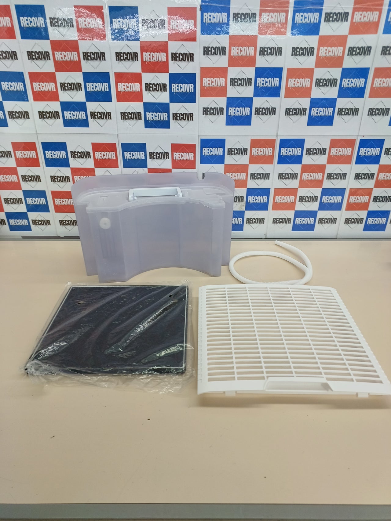 Deshumidificador 20L/día Olimpia Splendid Aquaria S120P