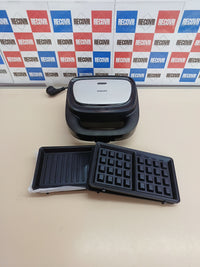 Sandwichera Philips Serie 5000 HD2350/80 750W