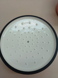 Thumbnail for Olla hierro fundido esmaltada Ø28 cm rosa – Overmont