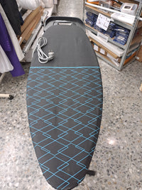 Tabla planchar resistente algodón altura regulable – Cecotec