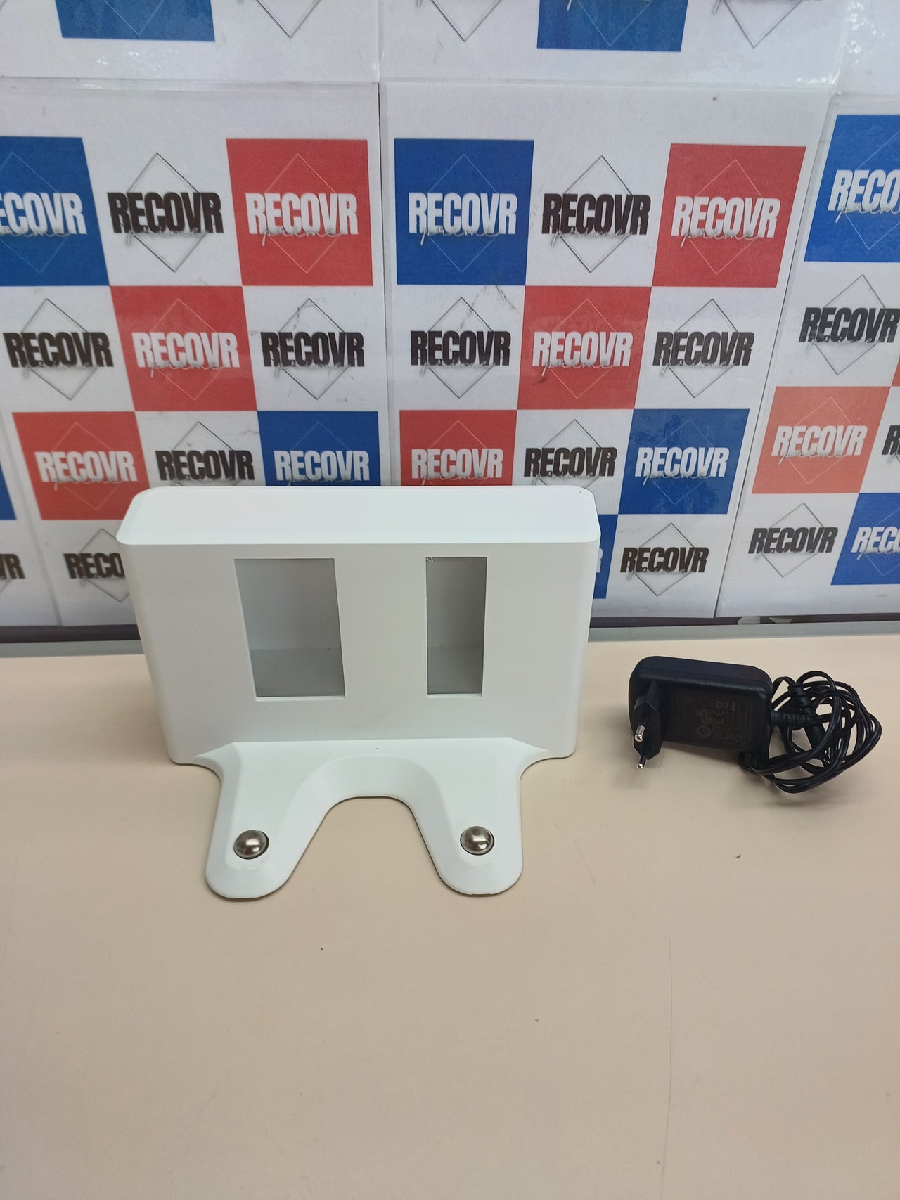 Robot aspirador con mopa y mapeo 2700 Pa Aqua Force – Rowenta