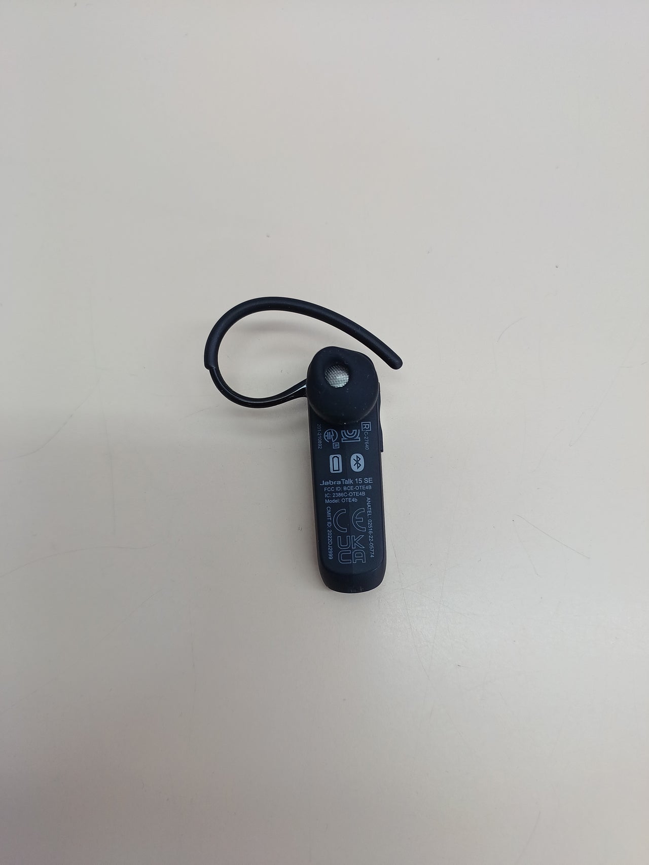Auricular Bluetooth Jabra Talk 15 SE