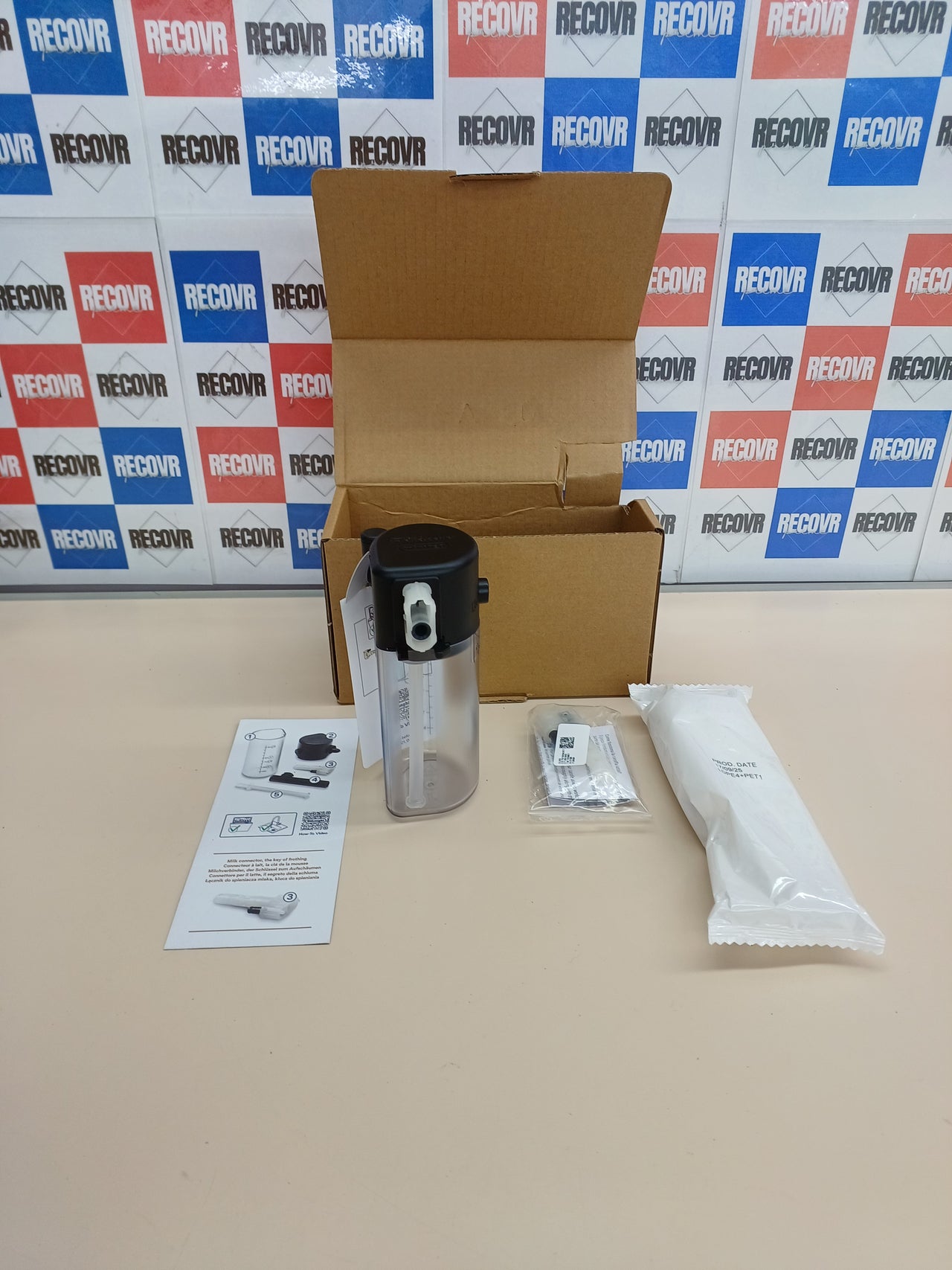 Cafetera superautomática De’Longhi Magnifica Start