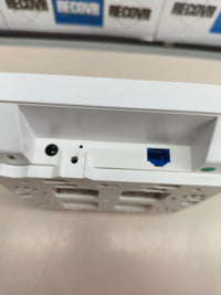 Punto de acceso Wi-Fi Tenda AC1200 con PoE+.