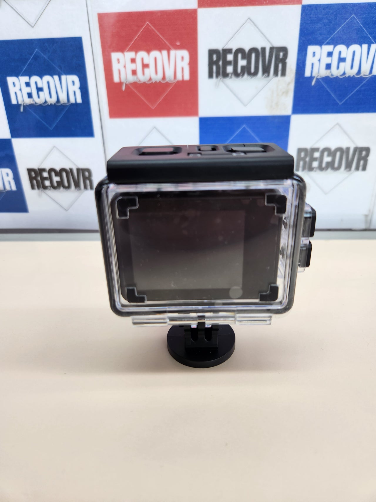 Cámara Deportiva WOLFANG GA120 4K 30FPS