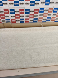 Estor enrollable opaco a medida Blindecor color lino (150 × 230 cm)