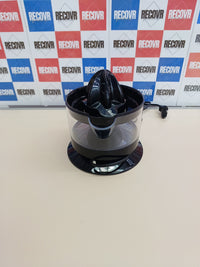 Exprimidor Eléctrico Braun CJ3000BK 20W 350ml Negro