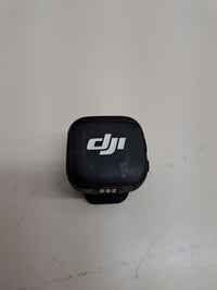 Micrófono inalámbrico lavalier DJI Mic 3 1TX+1RX para móvil y cámara