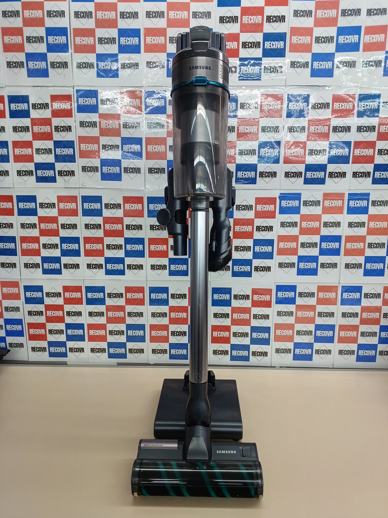 Aspirdor líquidos/sólidos Samsung VS20R9044T2/ET