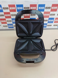 Sandwichera Philips Serie 5000 HD2350/80 750W