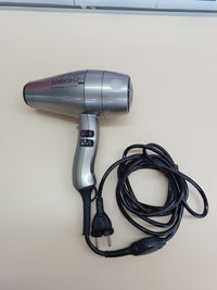 Thumbnail for Valera, Swiss Silent Jet 8600, Secador de Pelo Profesional y Silencioso, con Potente Motor AC-Performance, 3 Niveles de Temperatura, Ionizador, Cable Flexible Antienredos, Difusor, 2400 W, Swiss Made