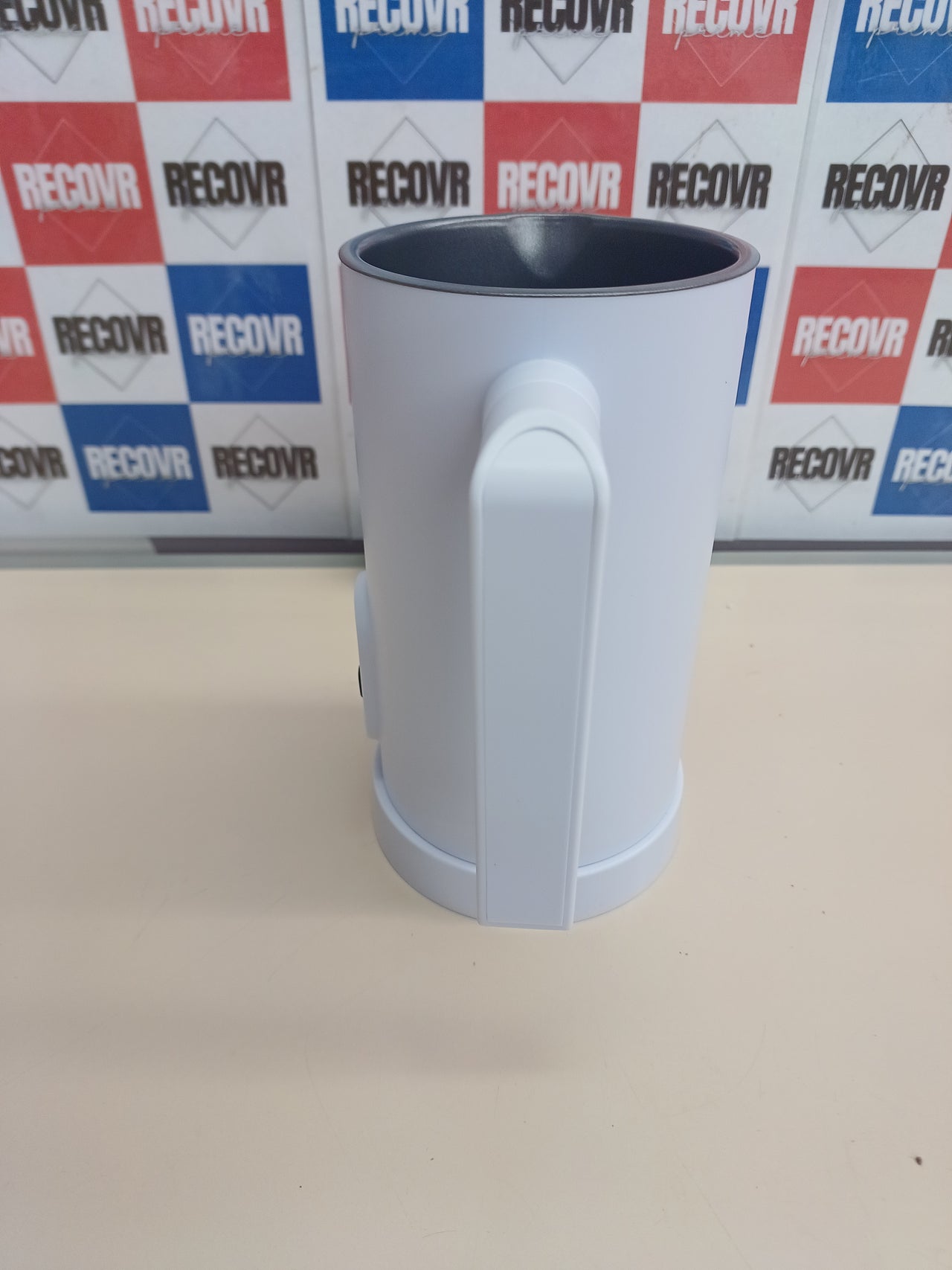 Espumador de leche 4 en 1 350 ml automático Yapasopu