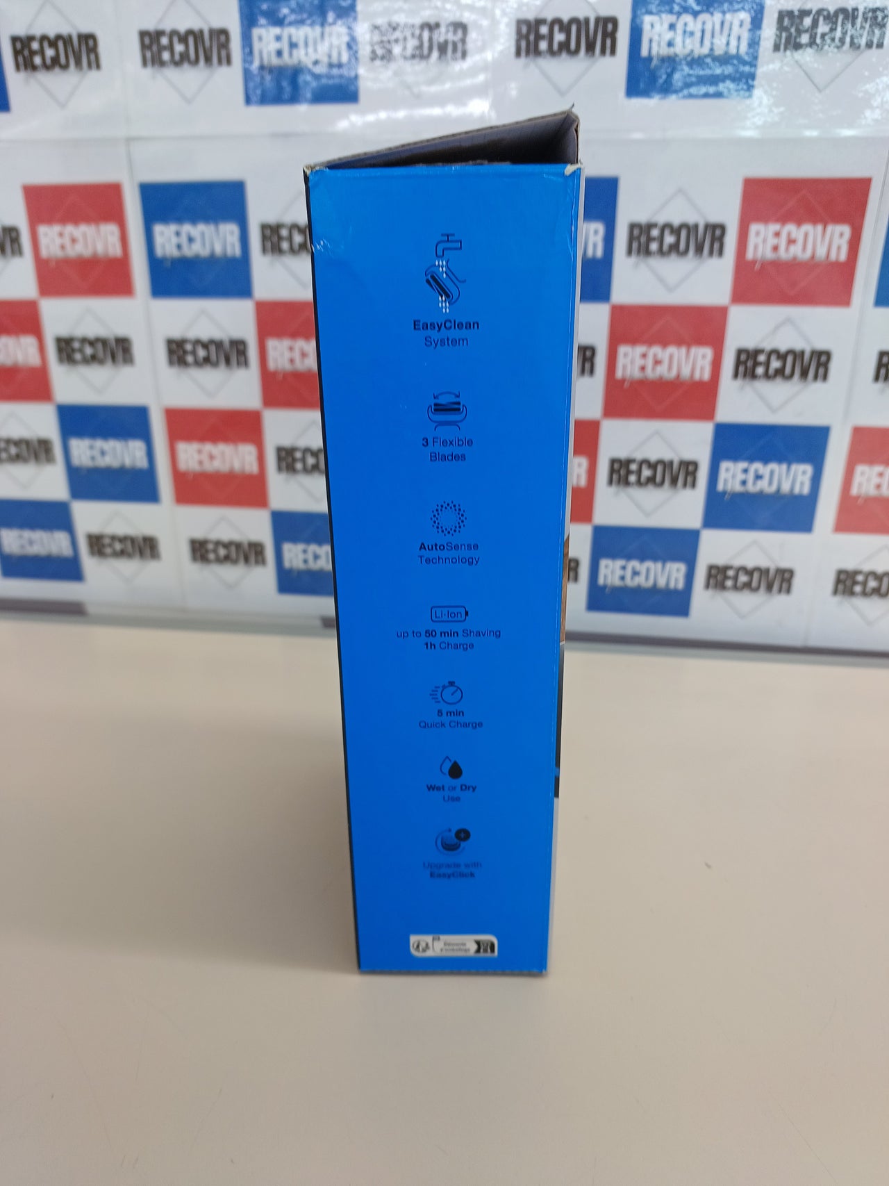 Afeitadora Eléctrica Braun Series 5 Hombre