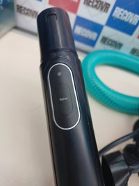 Limpiador tapicerías 600 W 15 kPa – Cecotec