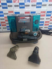 Aspirador de tapicerías Cecotec Conga Popstar 3000