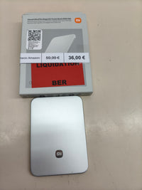 Batería externa magnética Xiaomi 5000 mAh 15 W