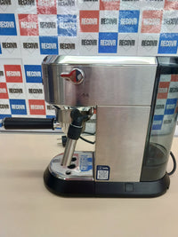 Cafetera espresso compacta 1,3 L – De'Longhi