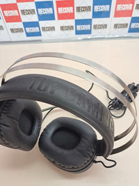 Auriculares gaming ASUS TUF H1 Gen II USB 7.1
