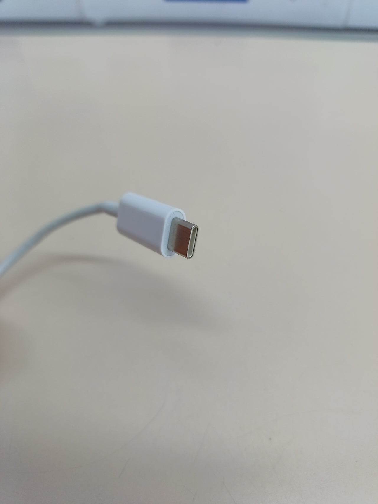 Cargador inalámbrico Apple MagSafe USB-C