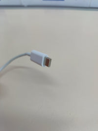 Cargador inalámbrico Apple MagSafe USB-C