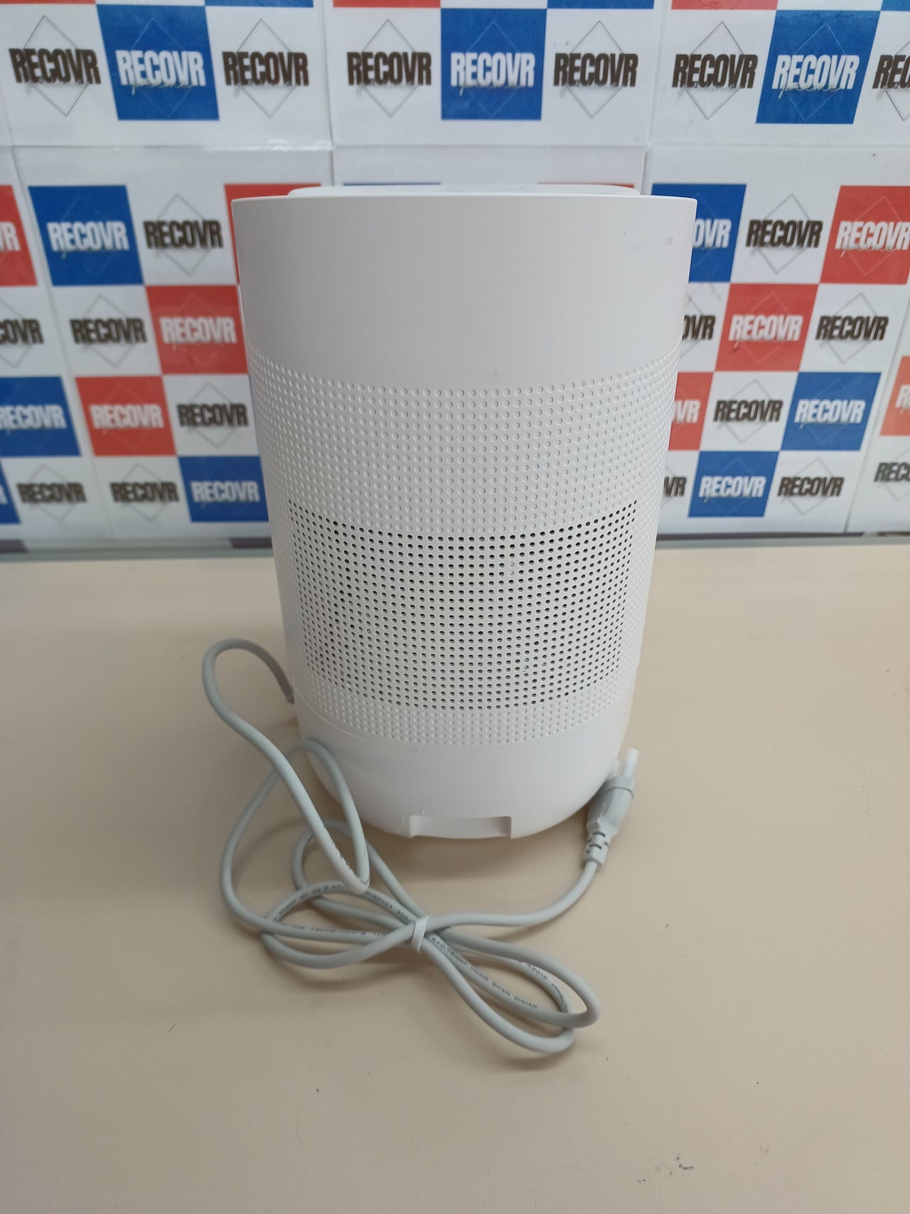 Deshumidificador Cecotec BigDry 2500 Pure Light Blanco