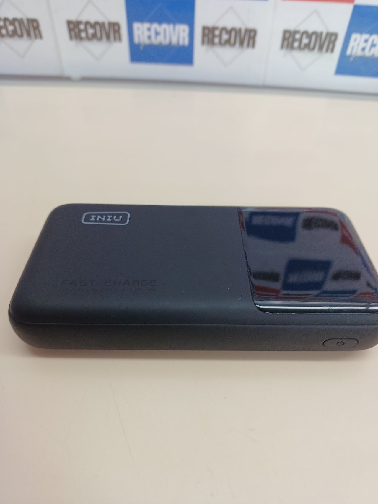Powerbank 20000 mAh 65W USB-C rápido - INIU