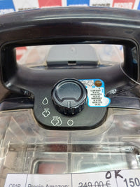 Aspiradora de Agua Tapicería BISSELL SpotClean HydroSteam