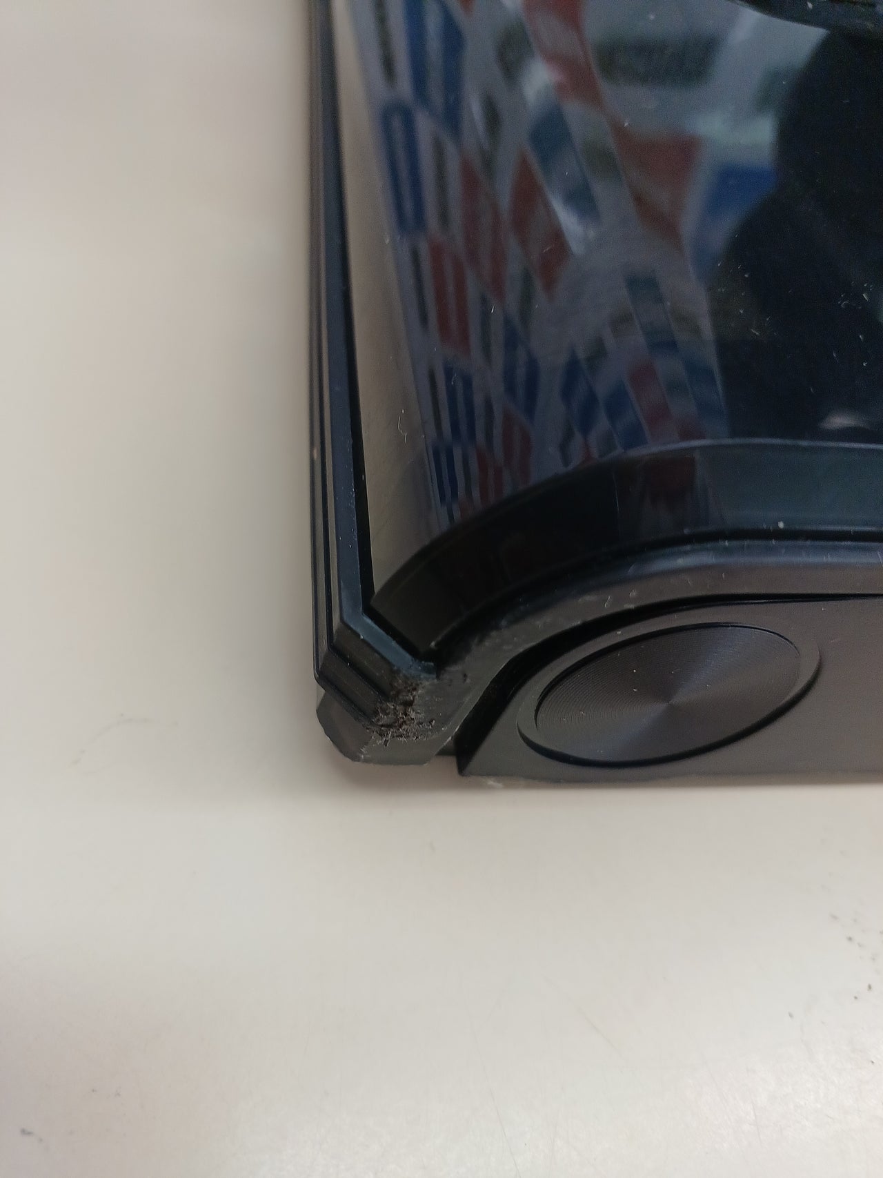 Aspiradora fregona sin cable 30 min autolimpieza Eureka
