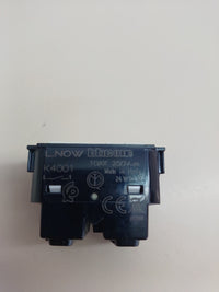 Thumbnail for Conmutador Conectado BTicino K4003C | Serie Living Now with Netatmo