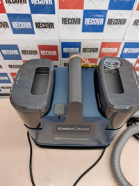 Limpiador alfombras 500 W multisuperficie - Vacmaster